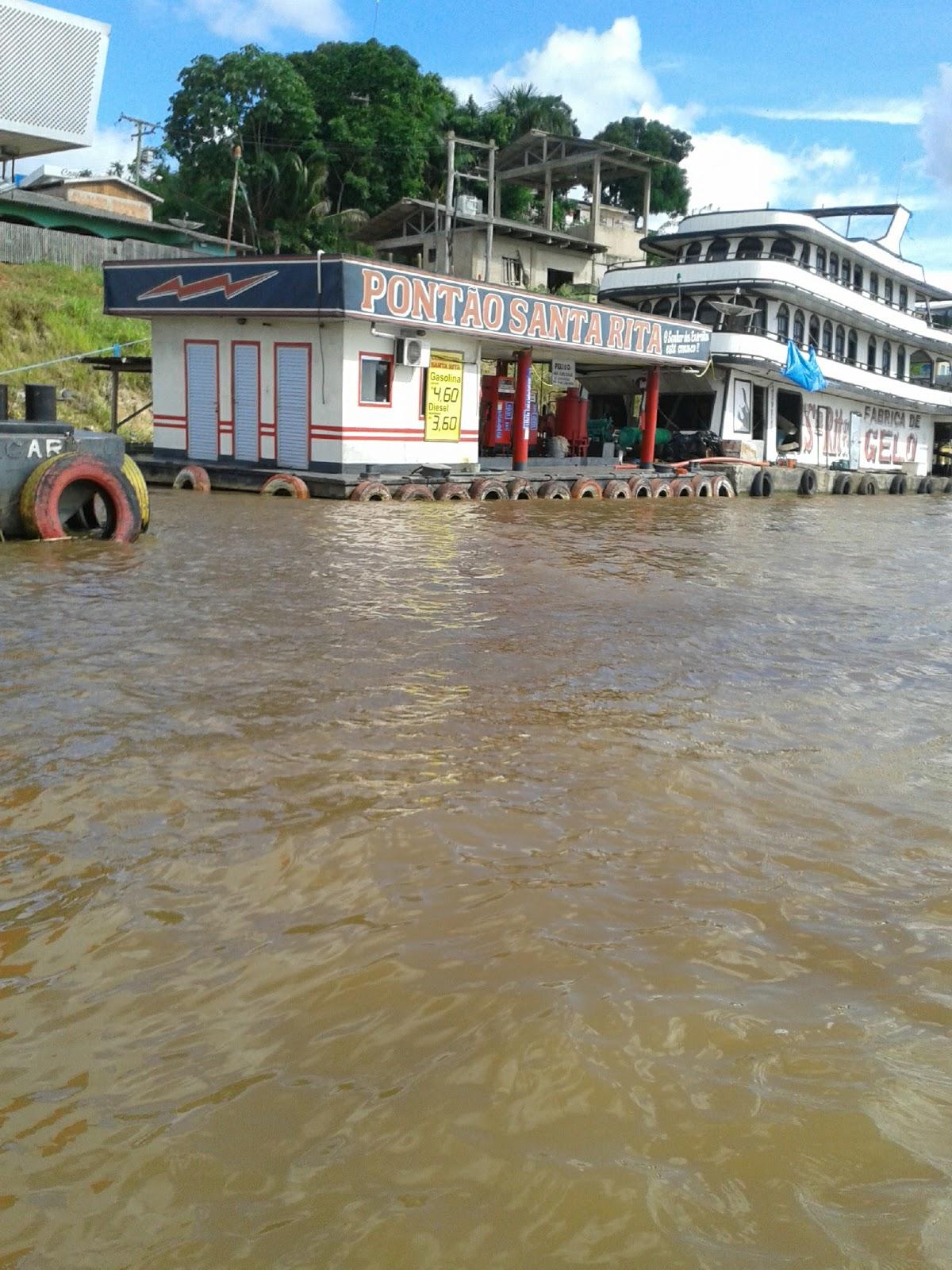 Registro de Marca Tapauá