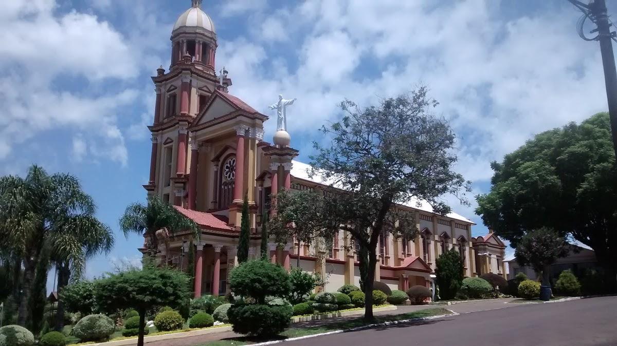 Registro de Marca Tapejara