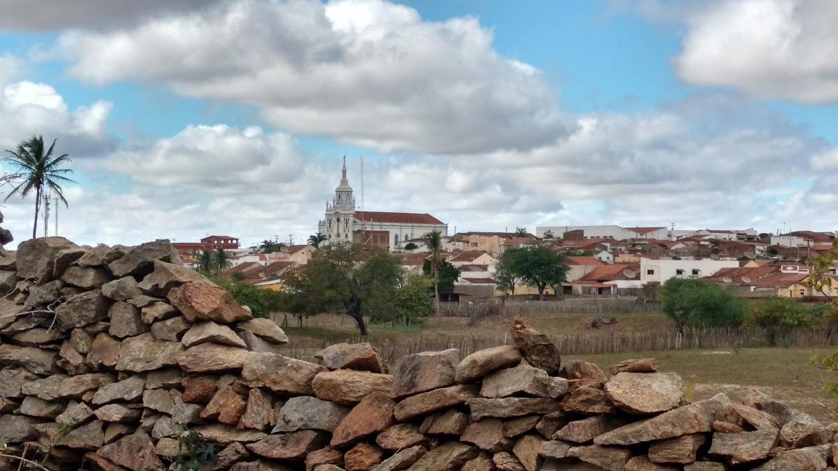 Registro de Marca Taperoá