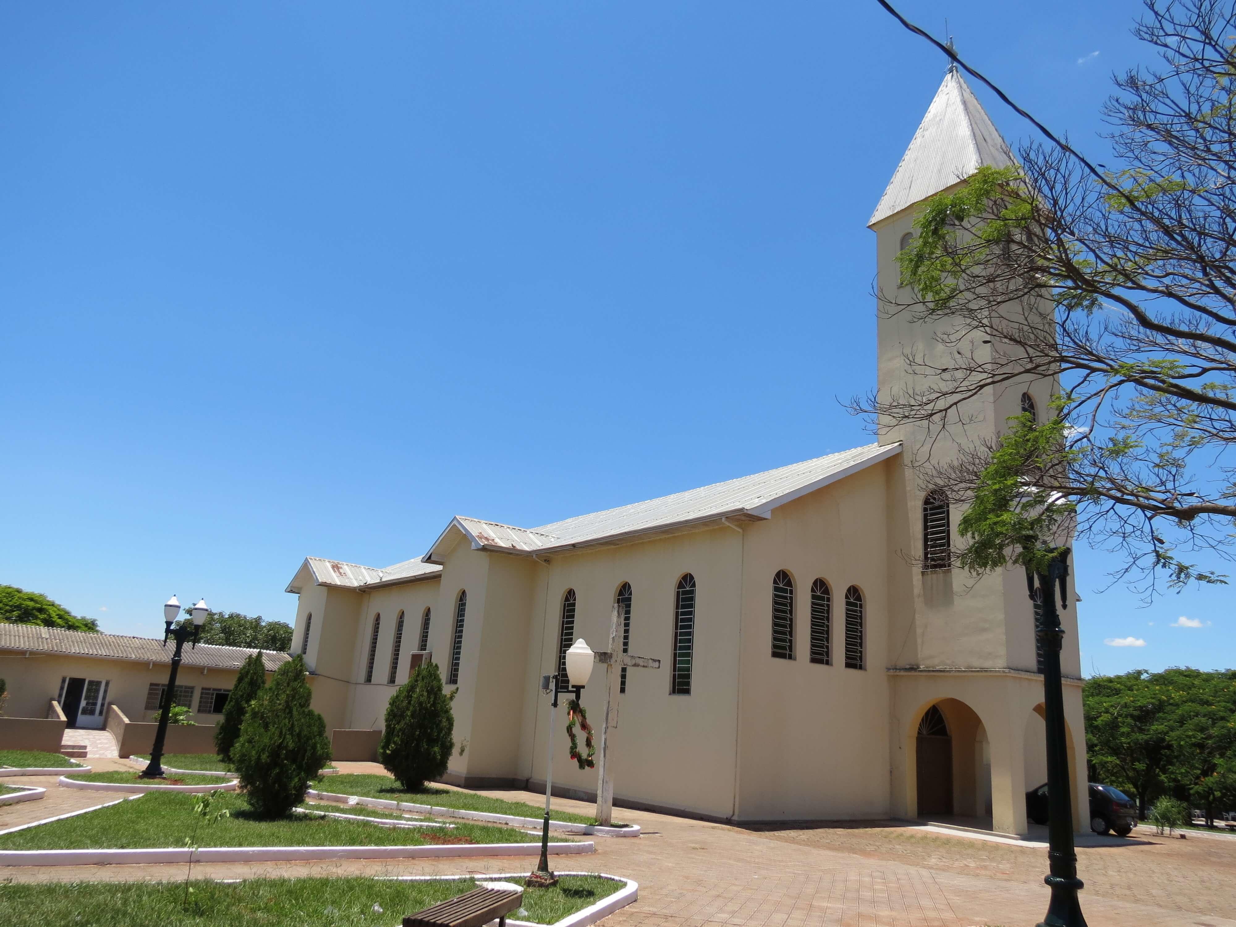 Registro de Marca Tapira