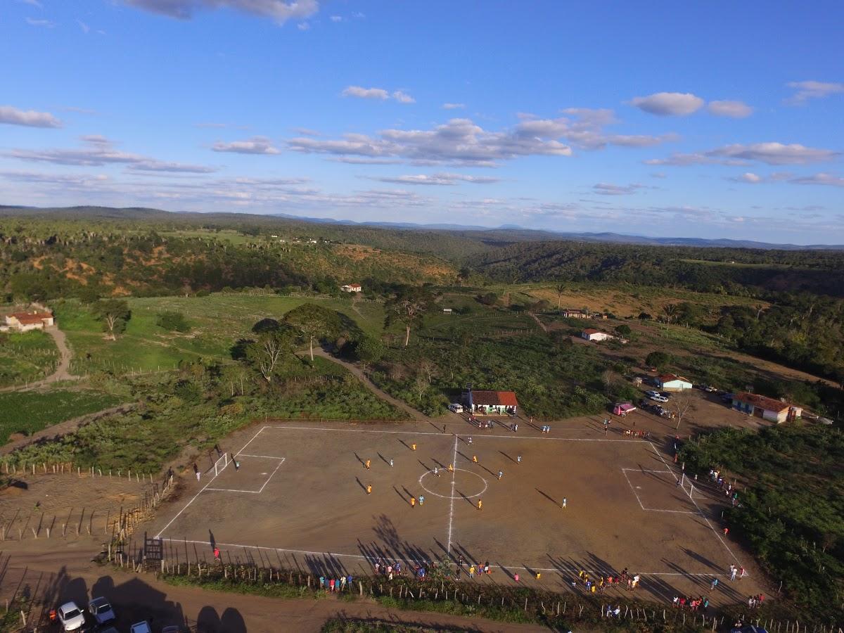 Registro de Marca Tapiramutá