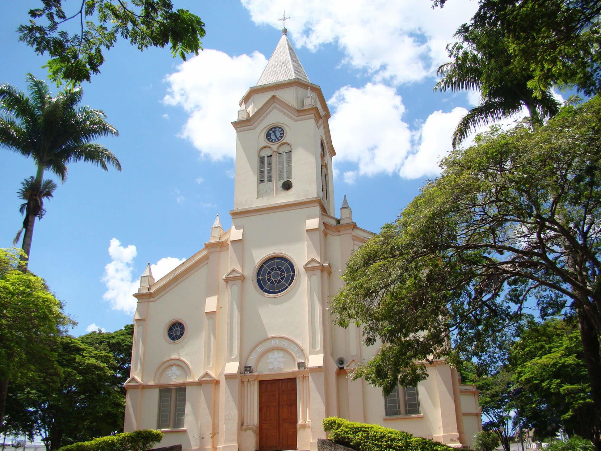 Registro de Marca Tapiratiba