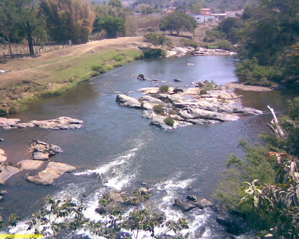 Registro de Marca Taquaraçu de Minas