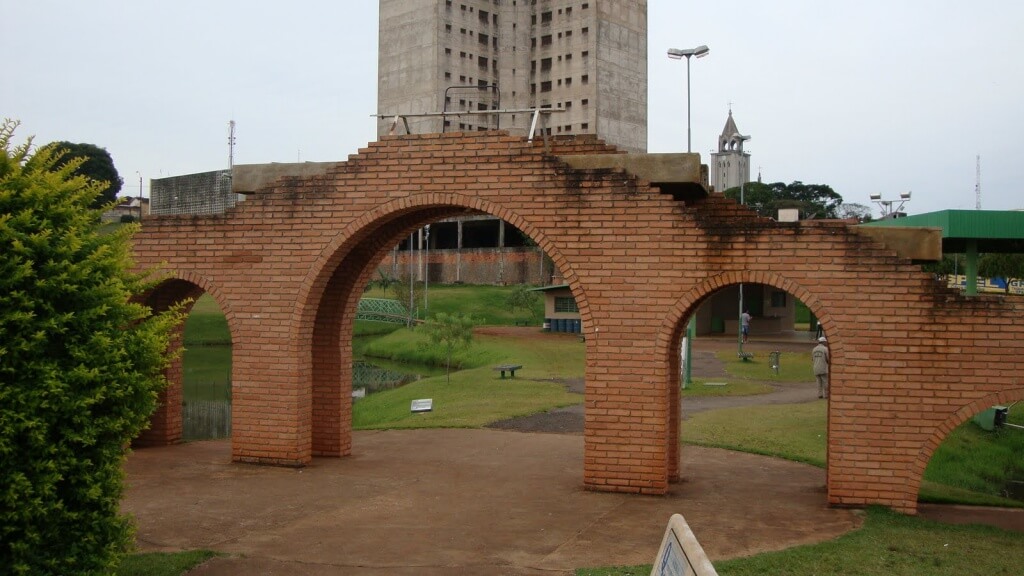 Registro de Marca Taquarituba