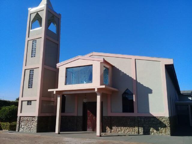 Registro de Marca Taquarussu