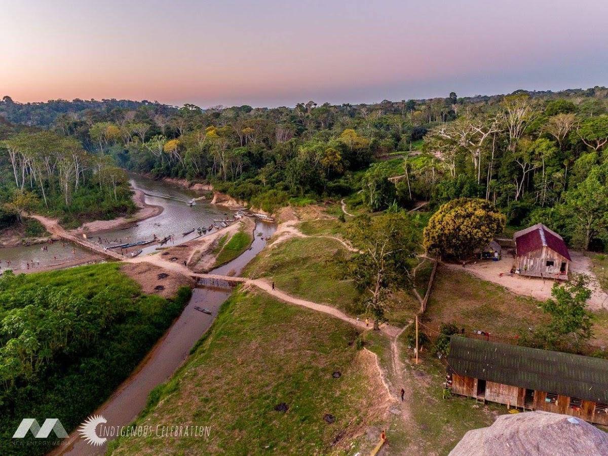 Registro de Marca Tarauacá