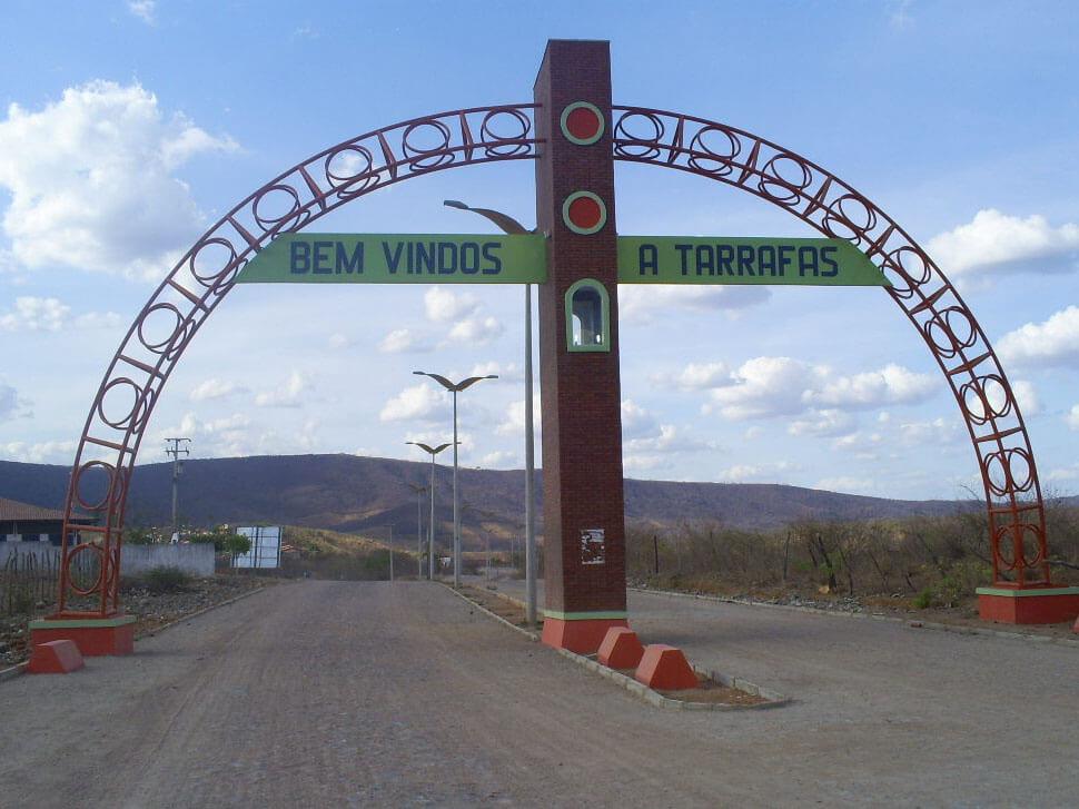 Registro de Marca Tarrafas