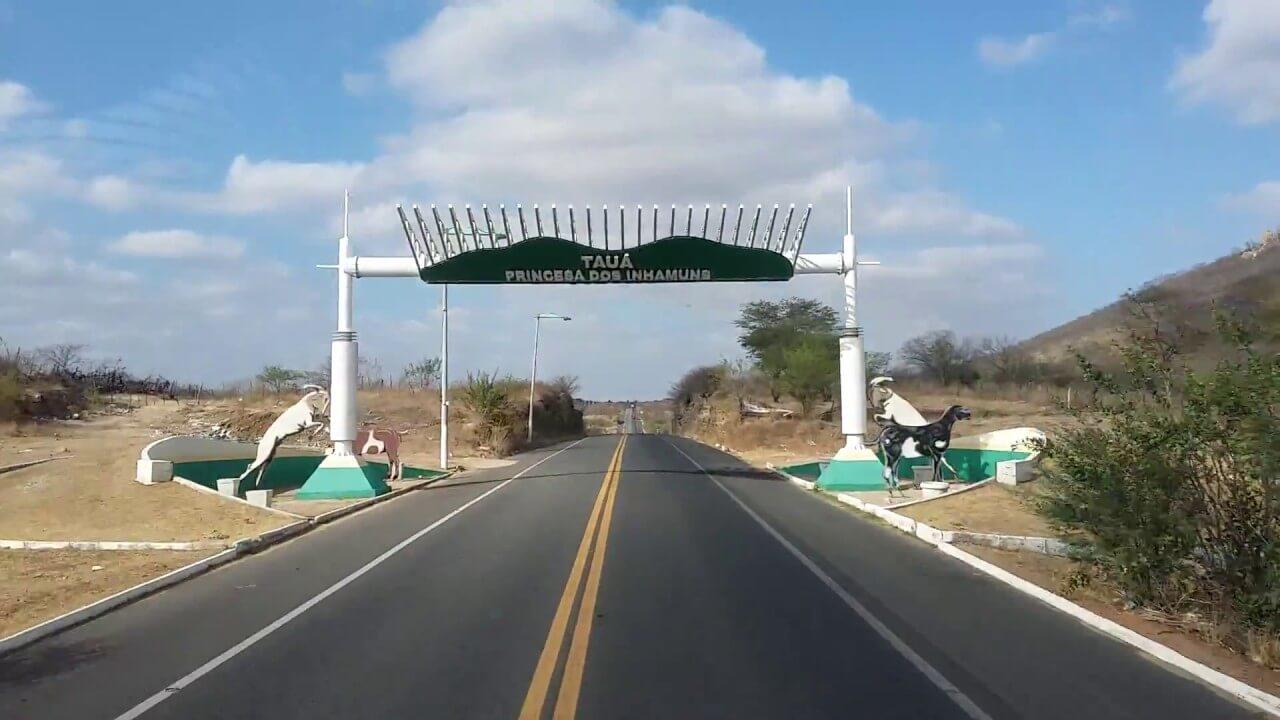 Registro de Marca Tauá