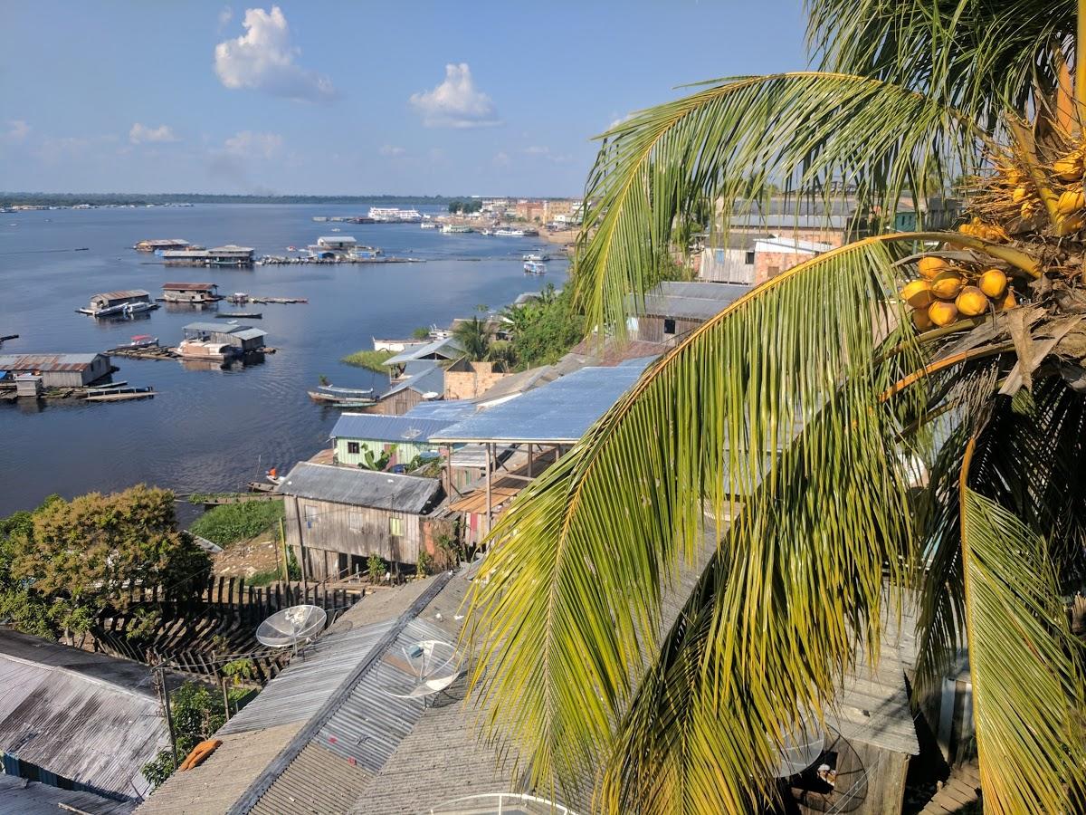 Registro de Marca Tefé