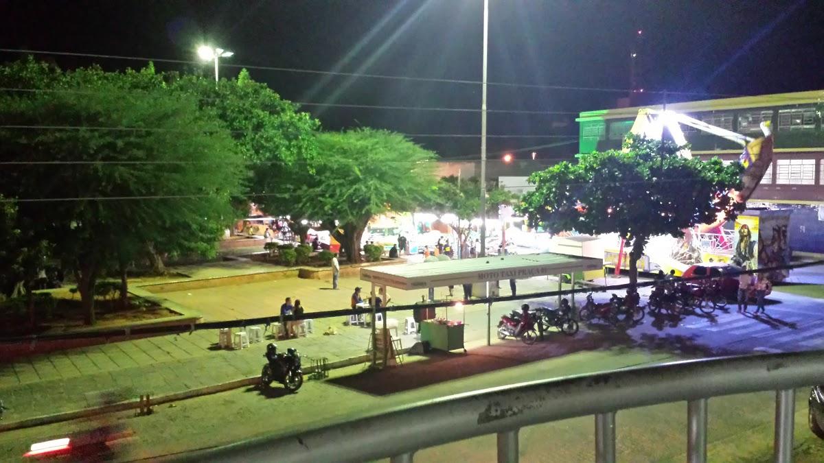 Registro de Marca Teixeira