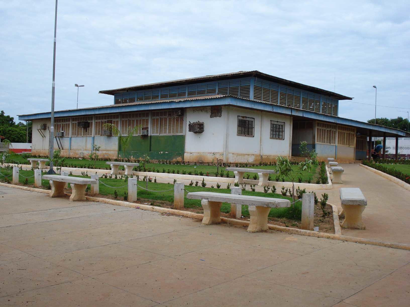 Registro de Marca Teixeirópolis