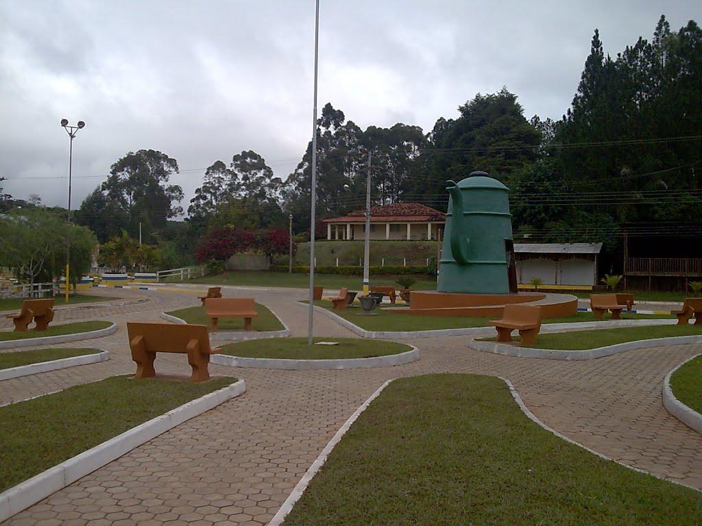 Registro de Marca Tejupá