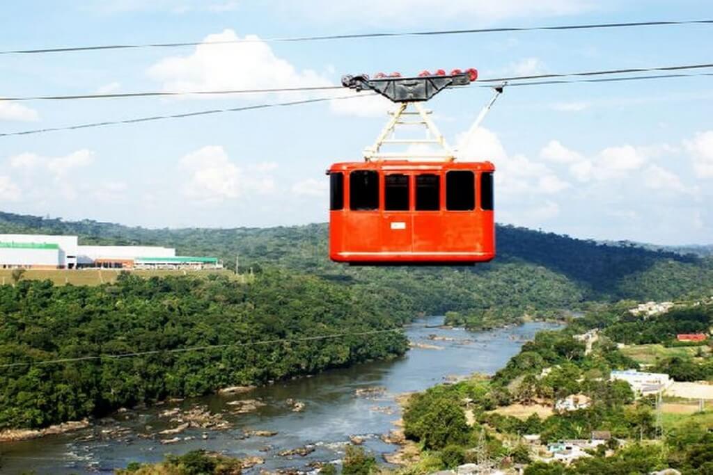 Registro de Marca Telêmaco Borba