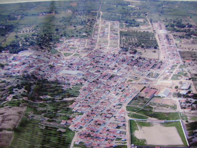 Registro de Marca Tenente Laurentino Cruz
