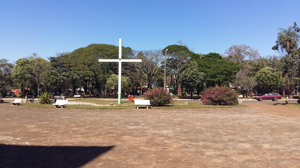 Registro de Marca Teodoro Sampaio