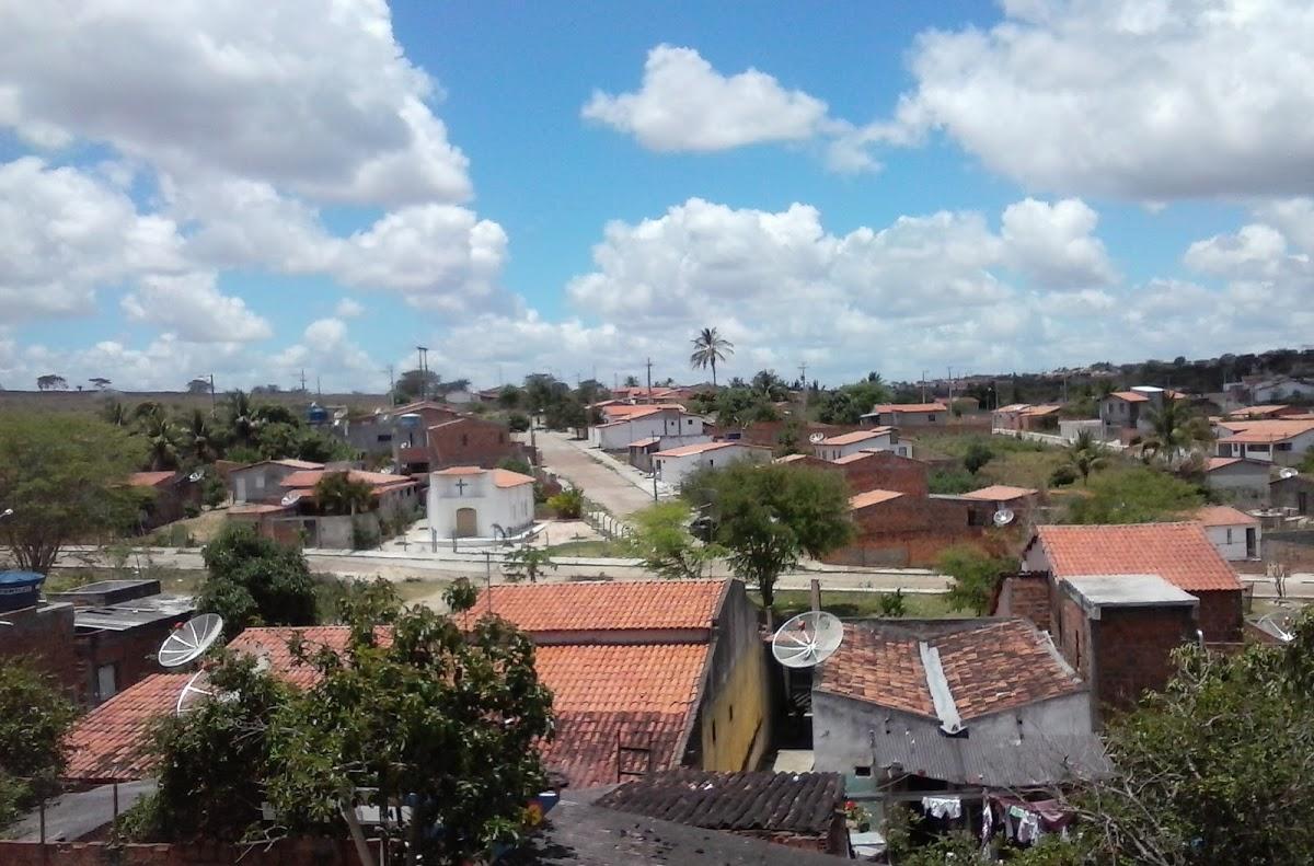 Registro de Marca Teofilândia