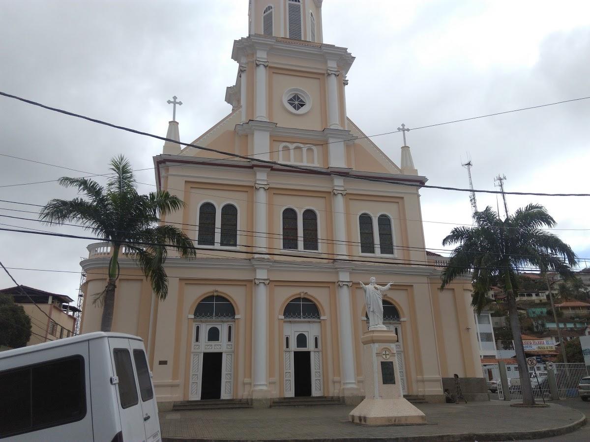 Registro de Marca Teófilo Otoni