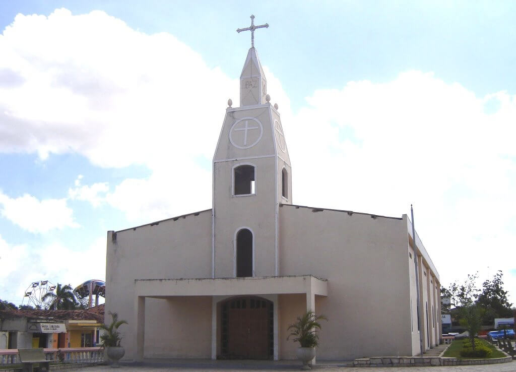 Registro de Marca Teotônio Vilela