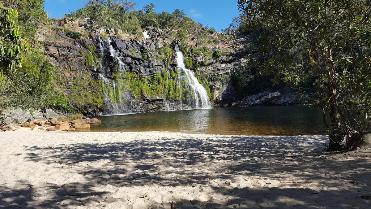 Registro de Marca Teresina de Goiás