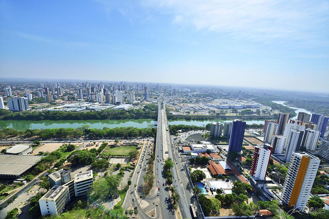Registro de Marca Teresina