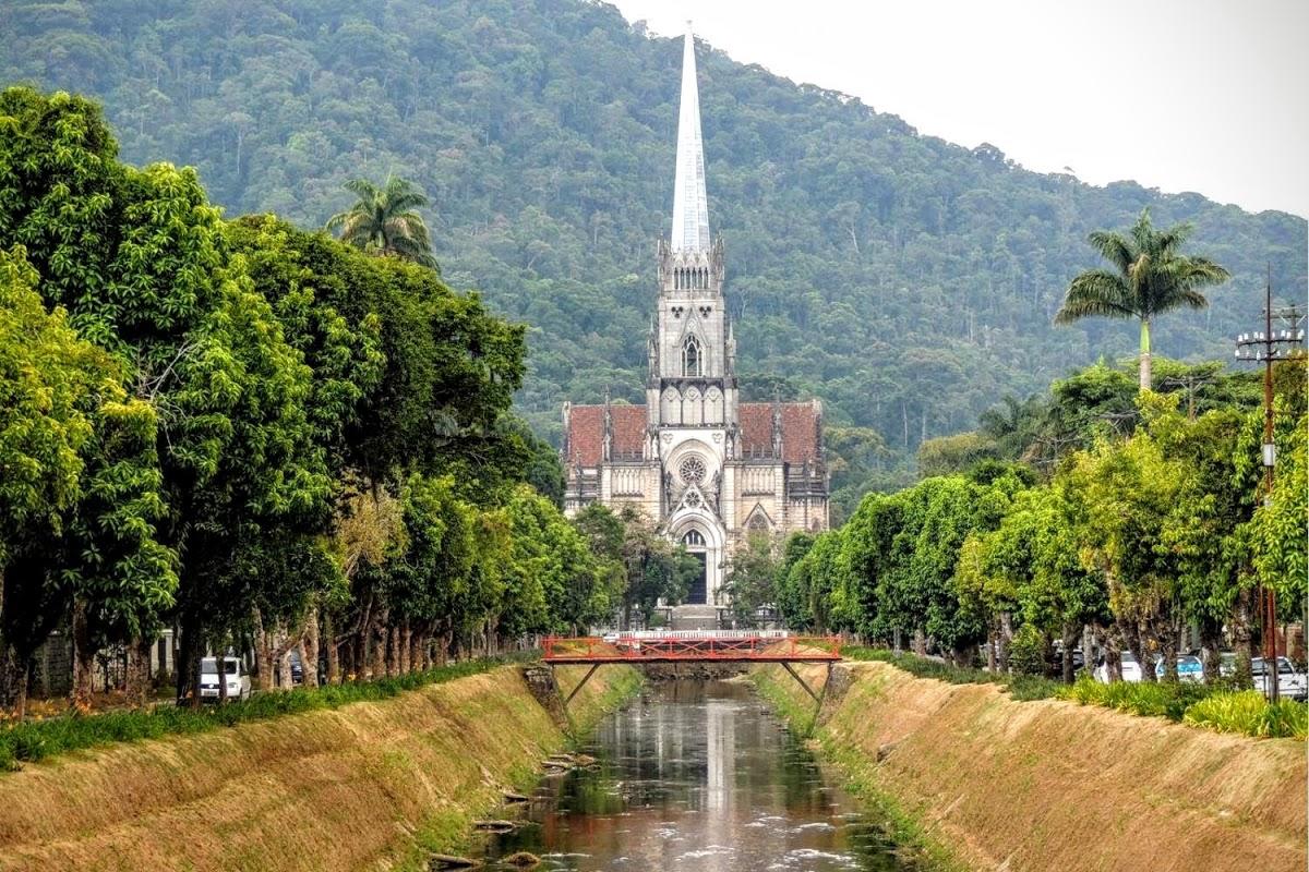 Registro de Marca Teresópolis