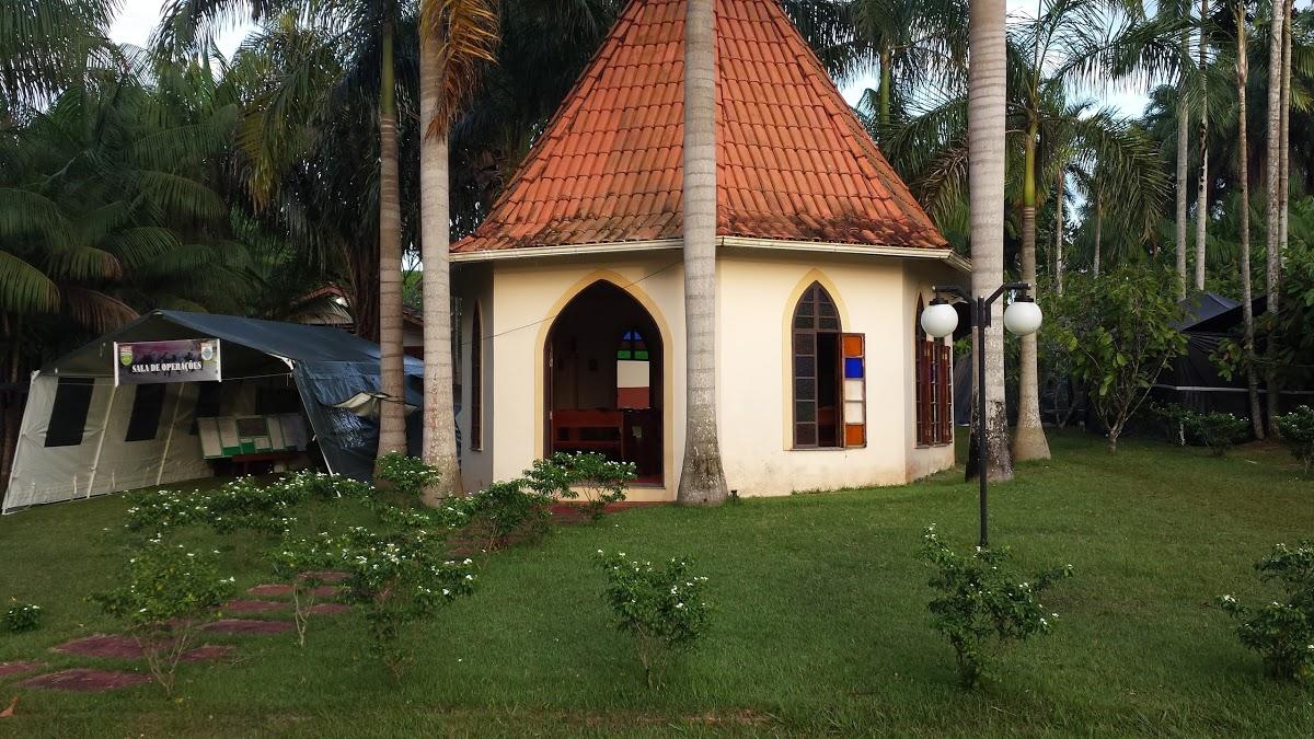 Registro de Marca Terra Alta