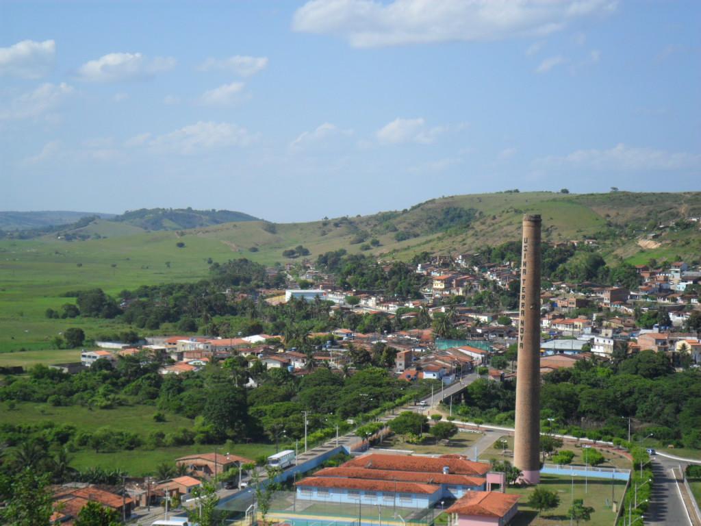 Registro de Marca Terra Nova
