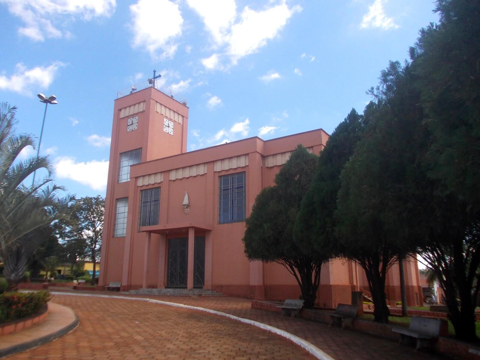 Registro de Marca Terra Roxa