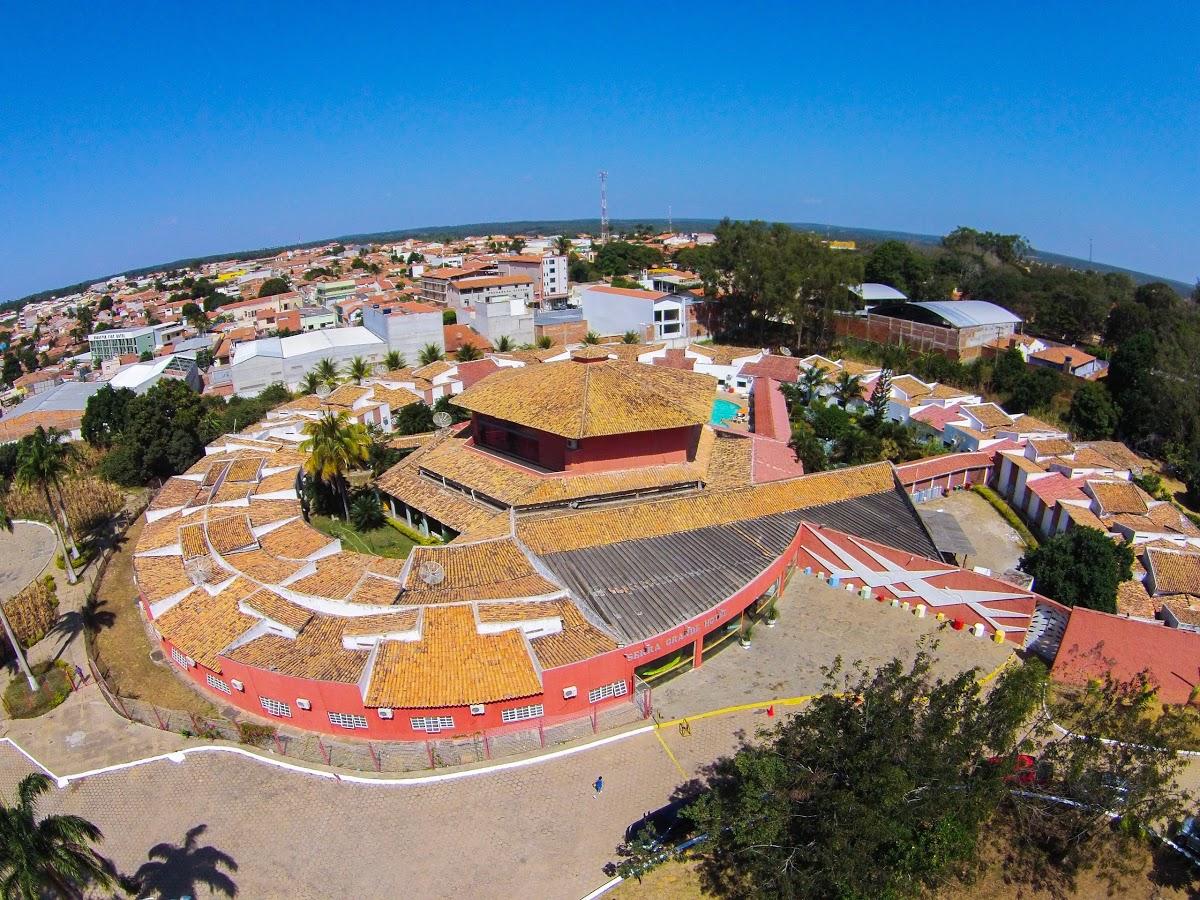 Registro de Marca Tianguá