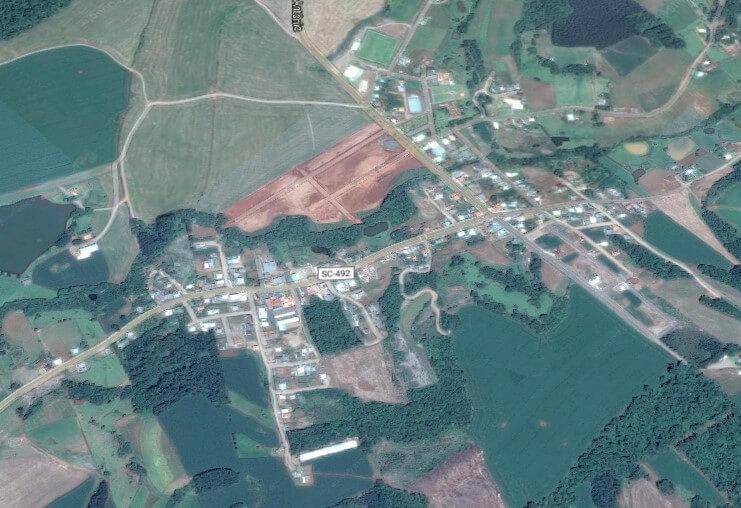 Registro de Marca Tigrinhos