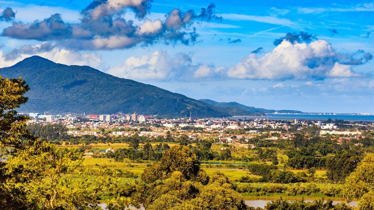 Registro de Marca Tijucas