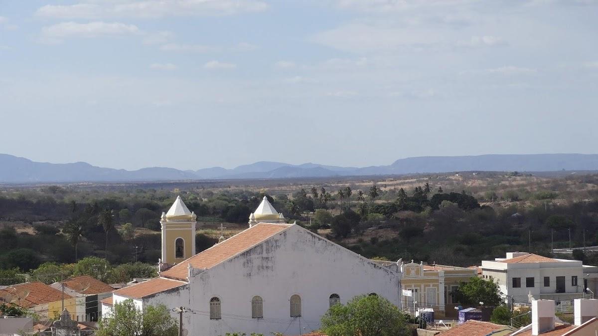 Registro de Marca Timbaúba dos Batistas