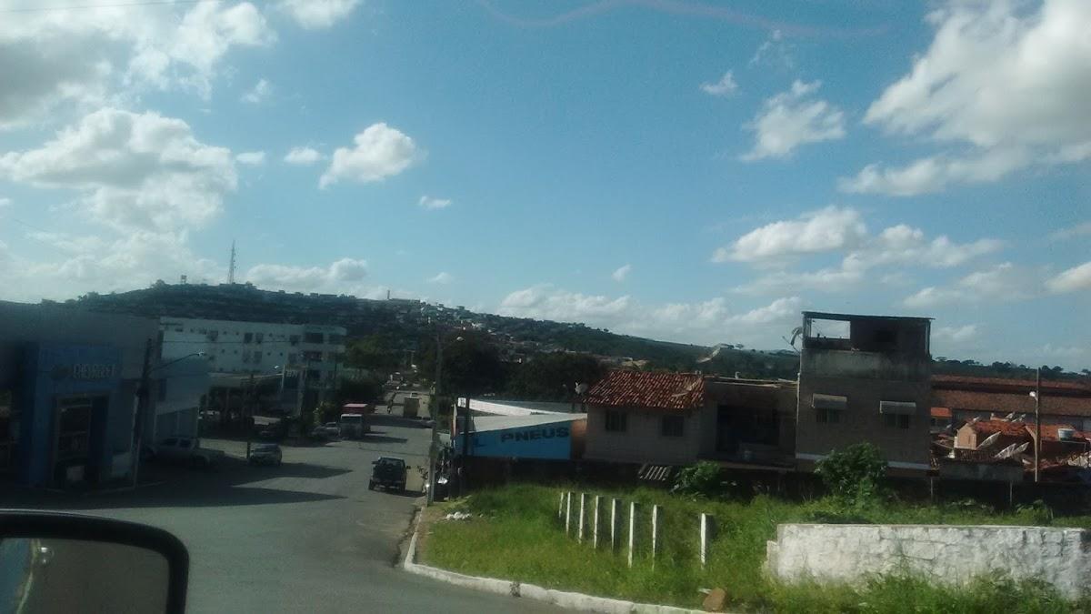 Registro de Marca Timbaúba