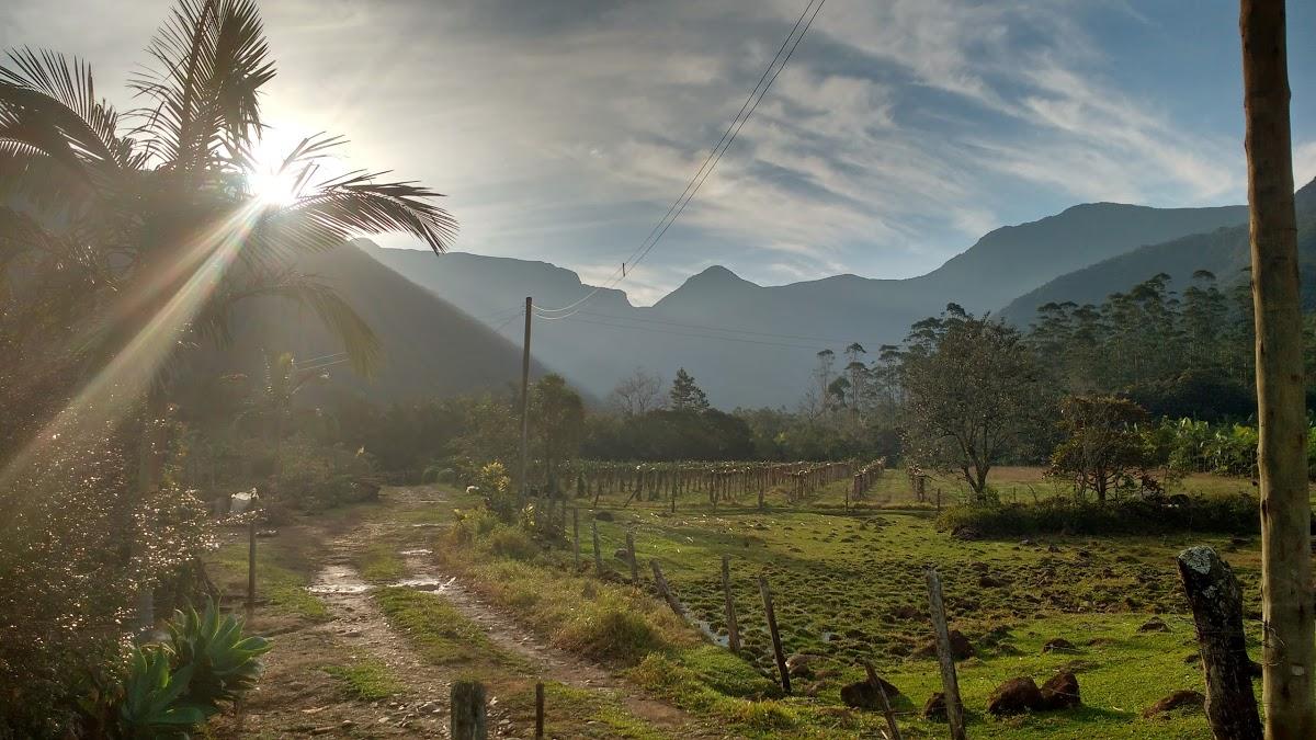Registro de Marca Timbé do Sul