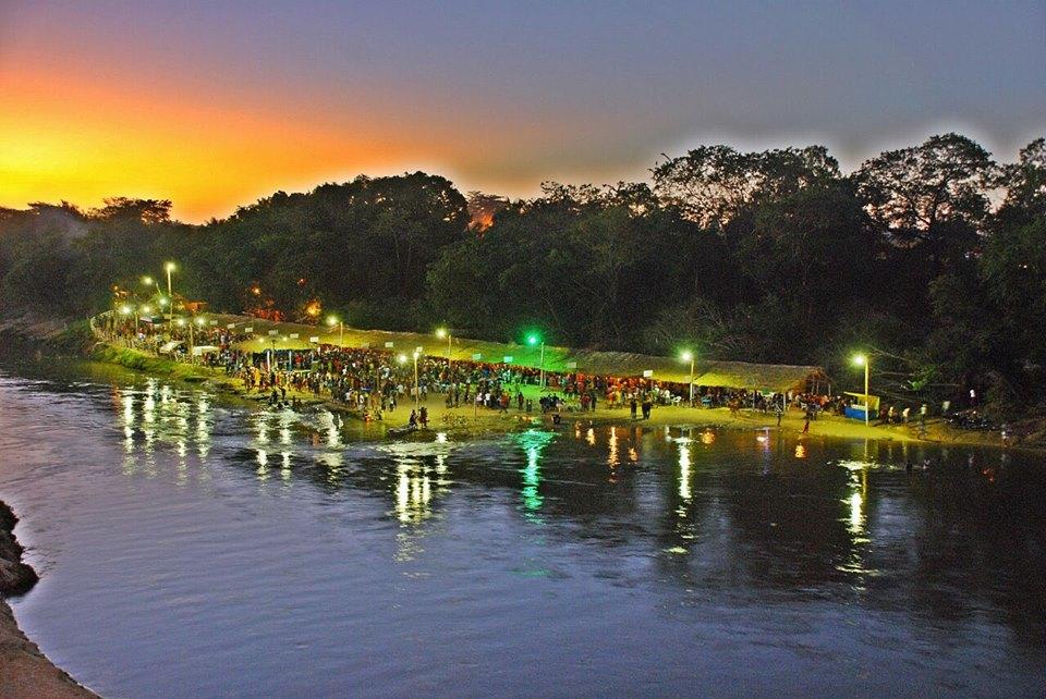 Registro de Marca Timbiras