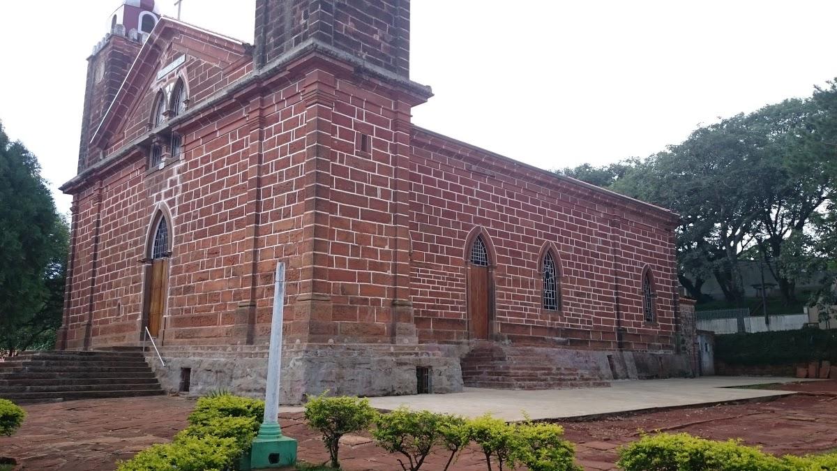 Registro de Marca Timburi