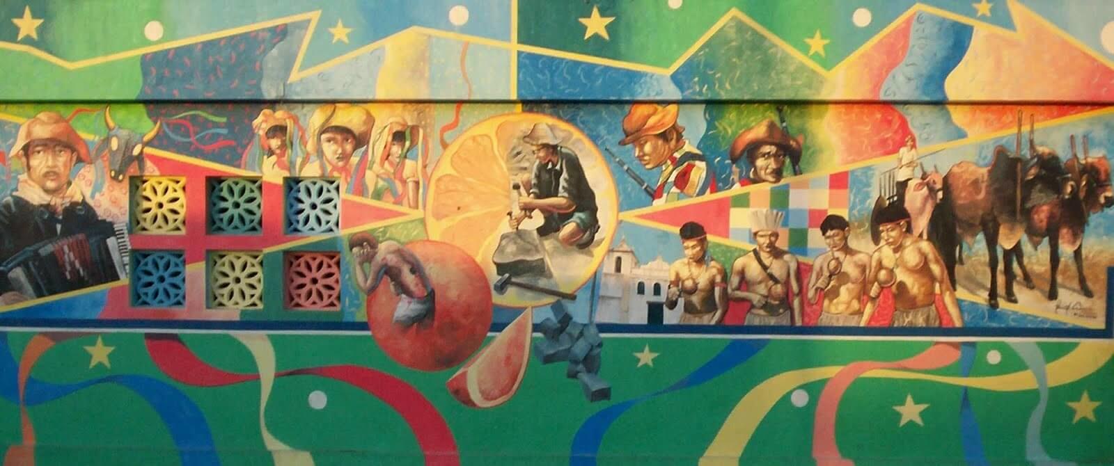 Registro de Marca Tomar do Geru