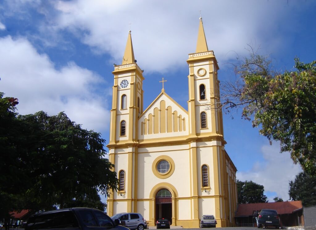 Registro de Marca Tomazina