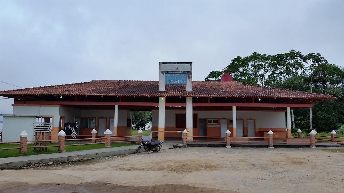 Registro de Marca Tonantins