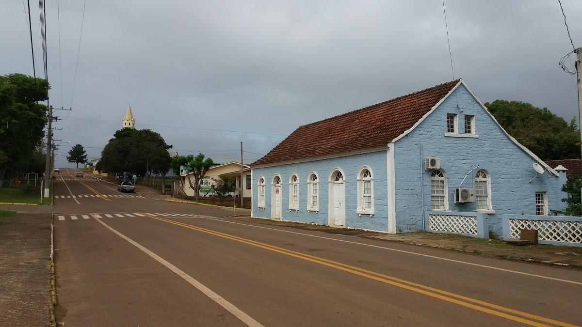 Registro de Marca Toropi