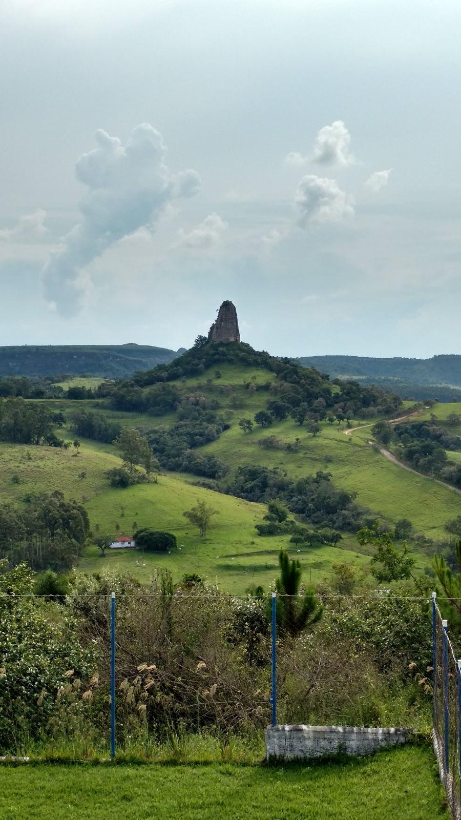 Registro de Marca Torre de Pedra
