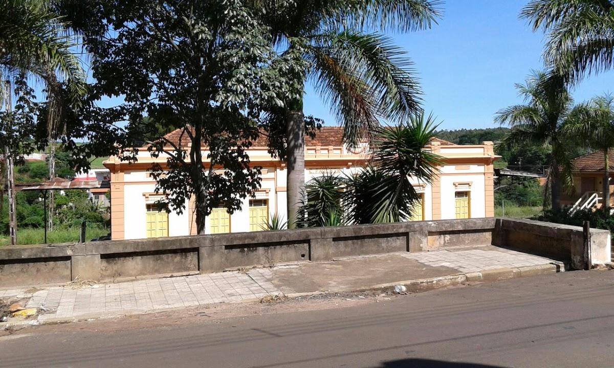 Registro de Marca Torrinha
