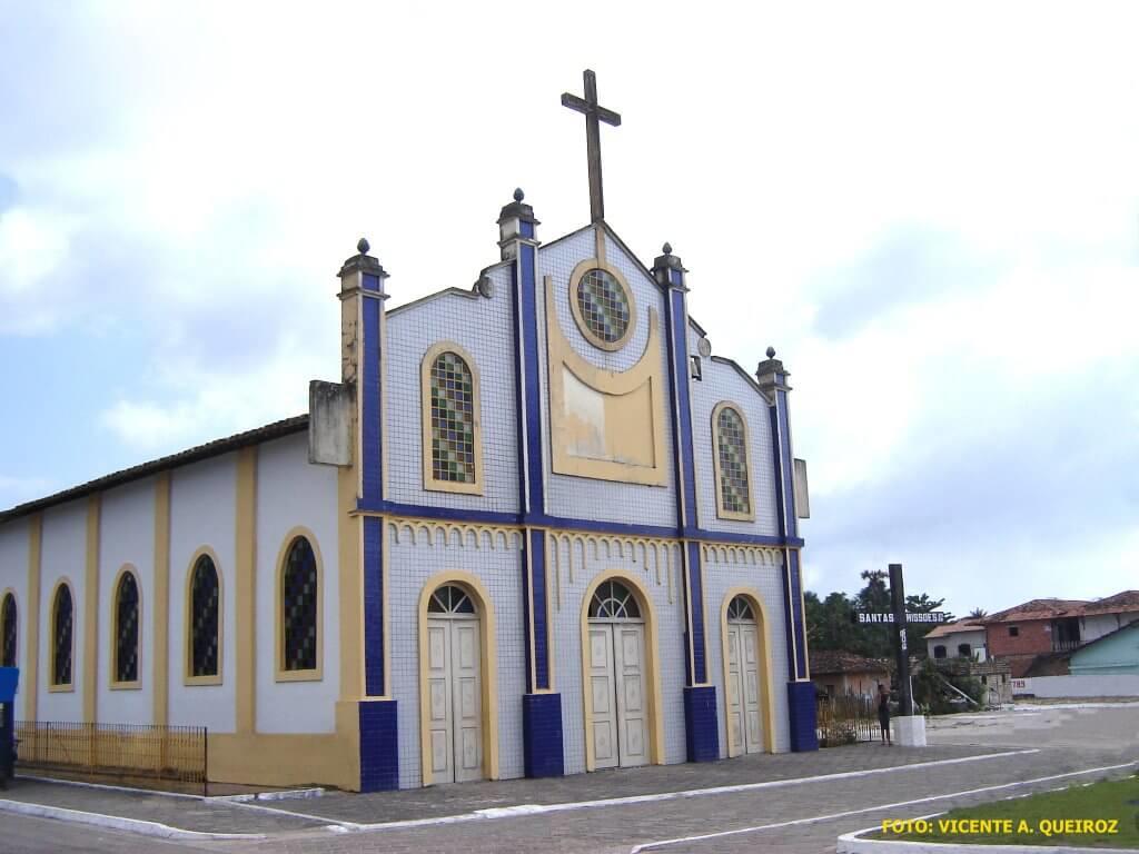 Registro de Marca Tracuateua