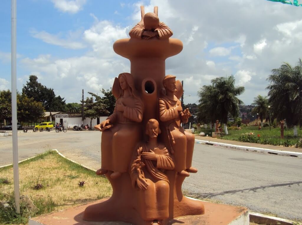 Registro de Marca Tracunhaém