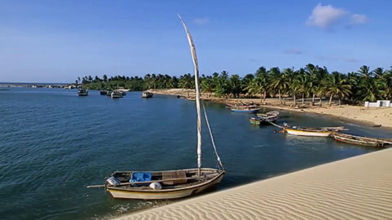 Registro de Marca Trairi