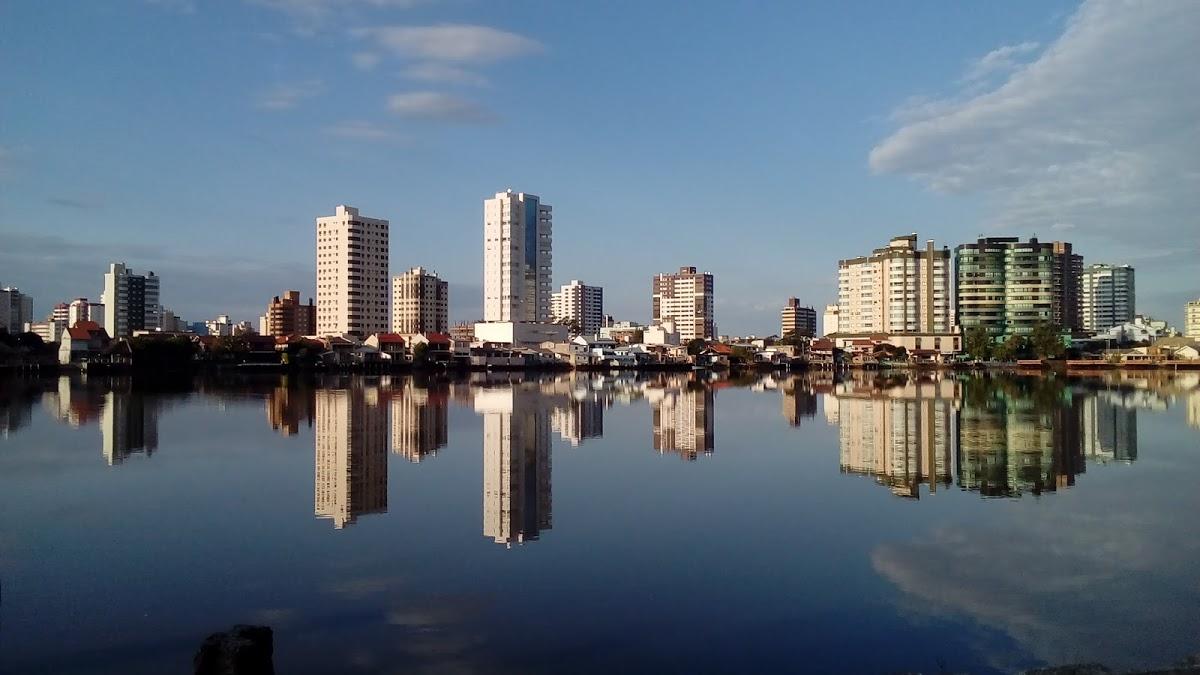 Registro de Marca Tramandaí