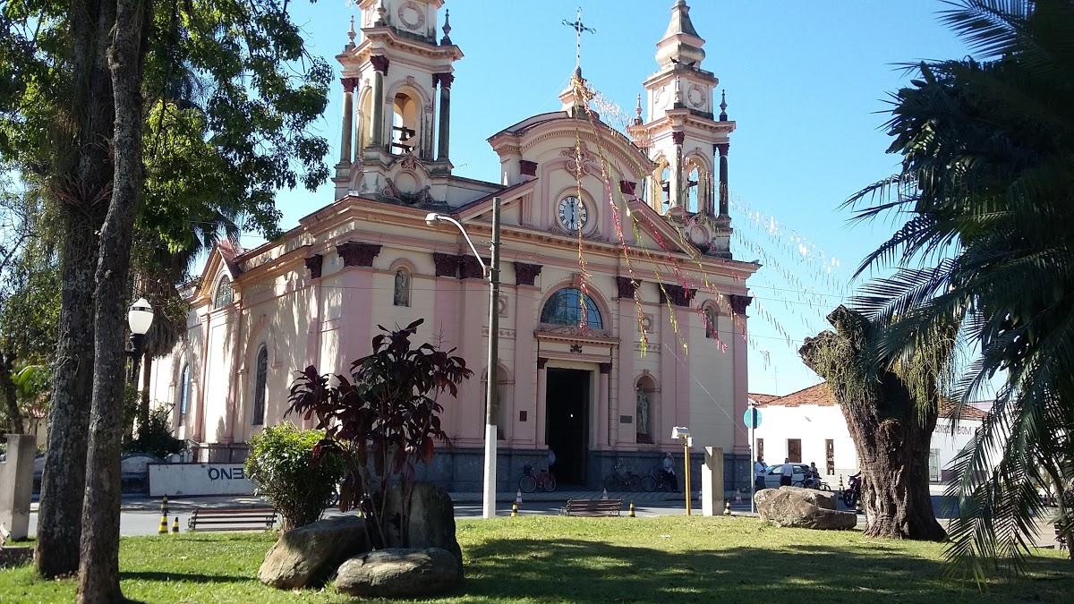 Registro de Marca Tremembé