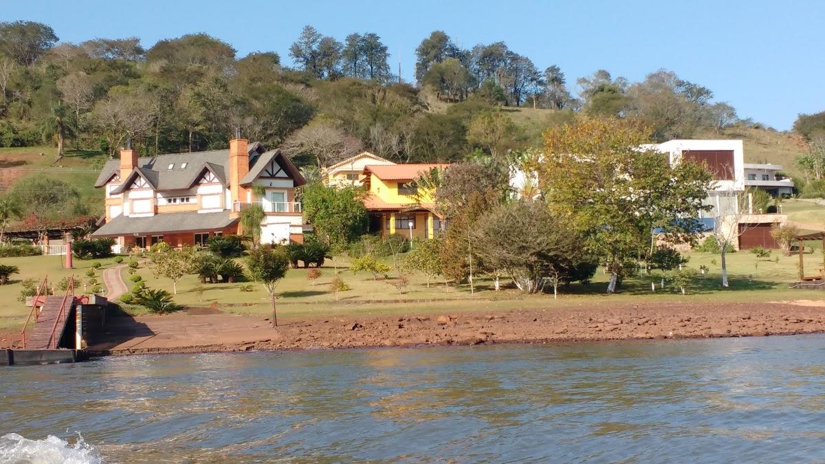 Registro de Marca Três Barras do Paraná