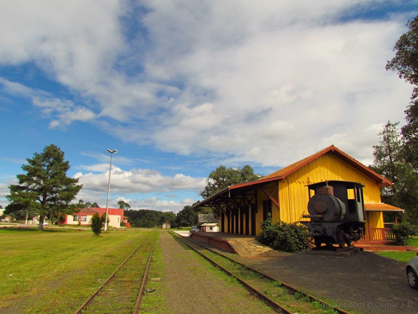 Registro de Marca Três Barras