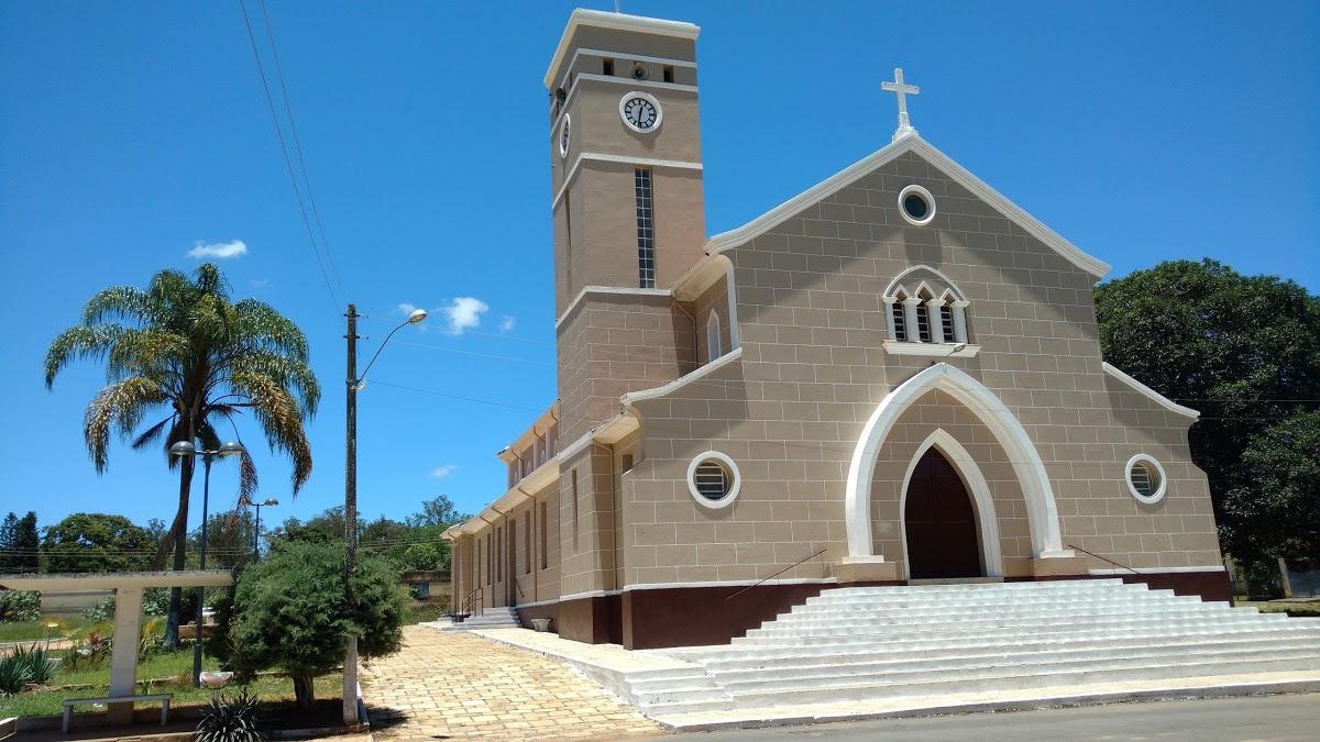 Registro de Marca Três Corações